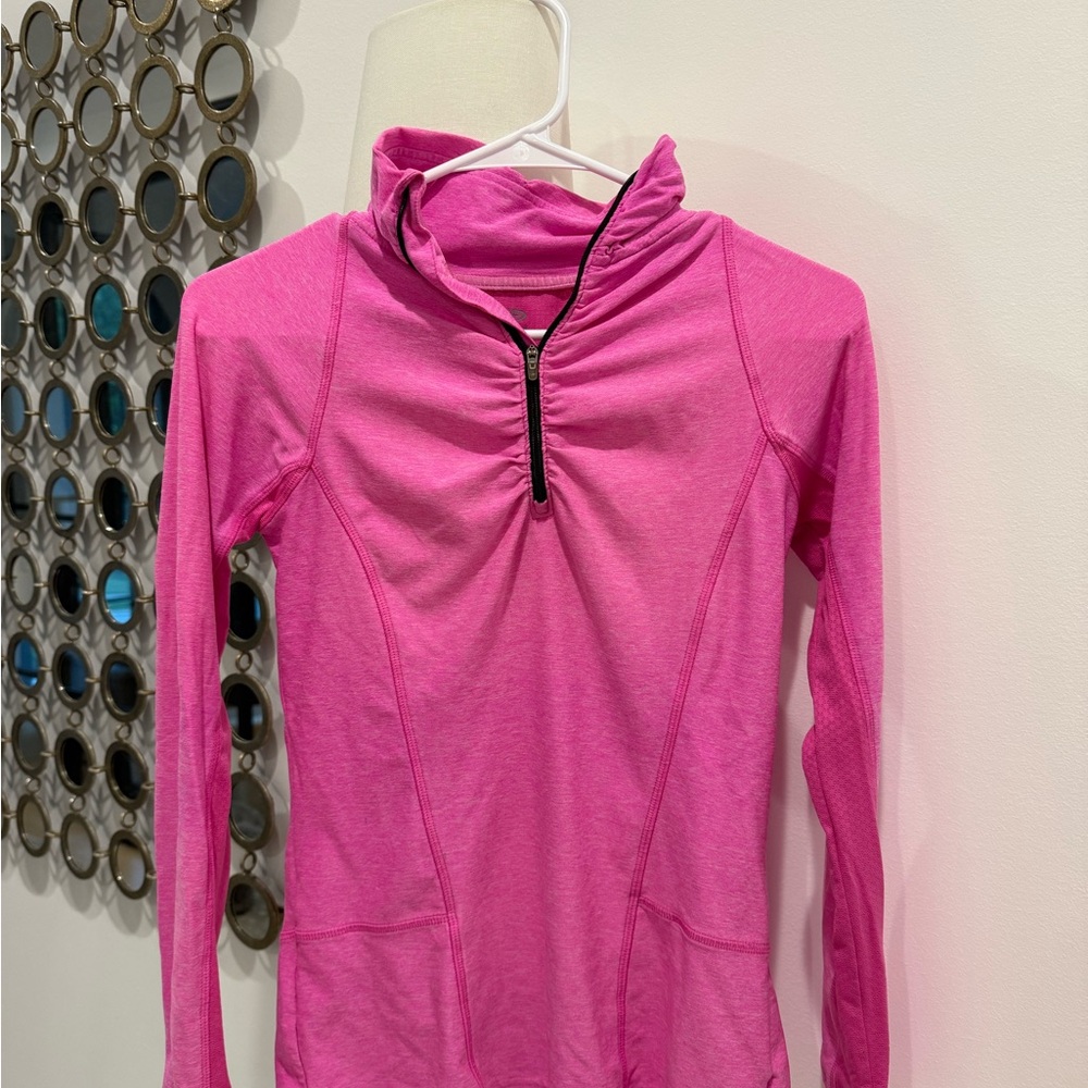 Champion Pink Women's Jacket